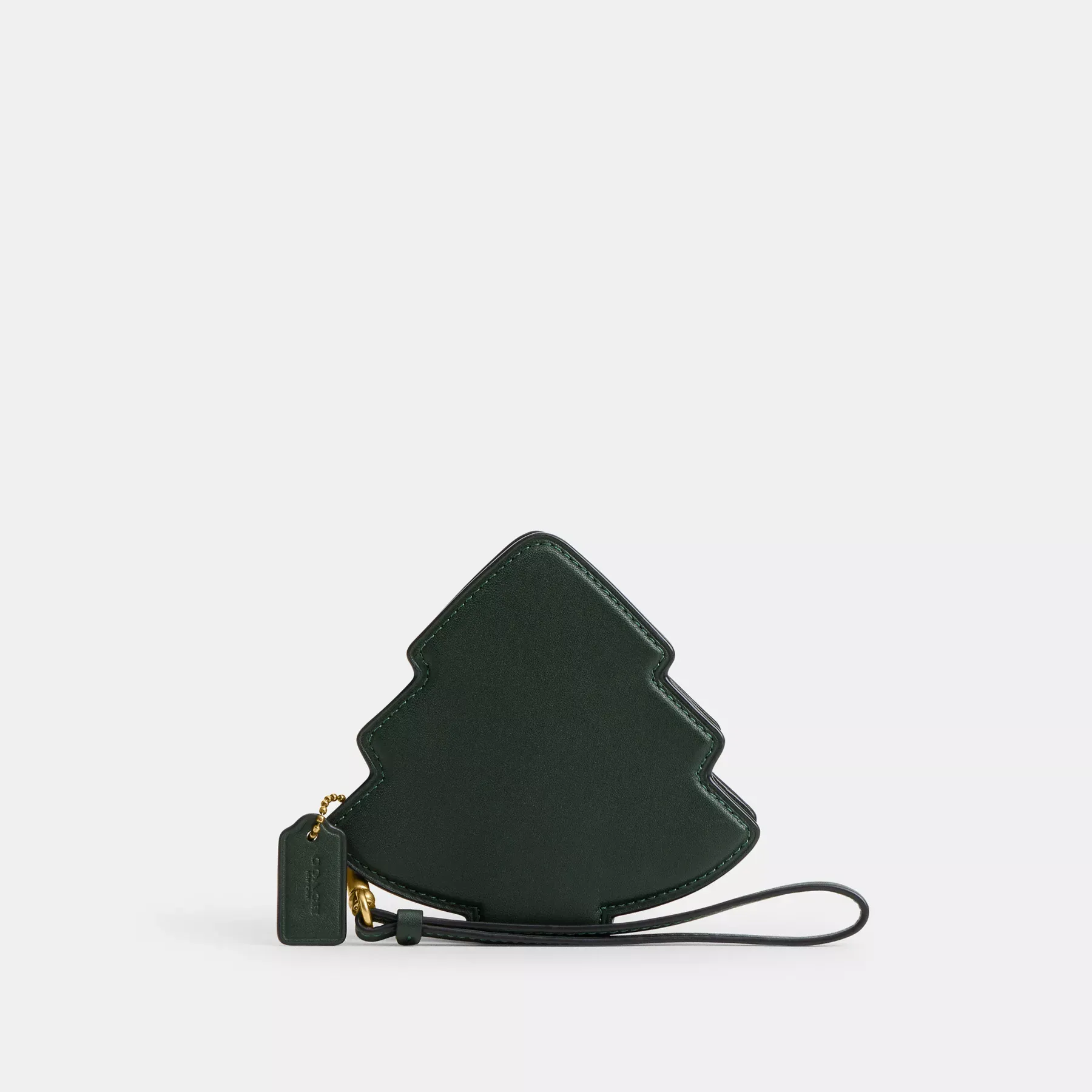 Tree Coin Purse