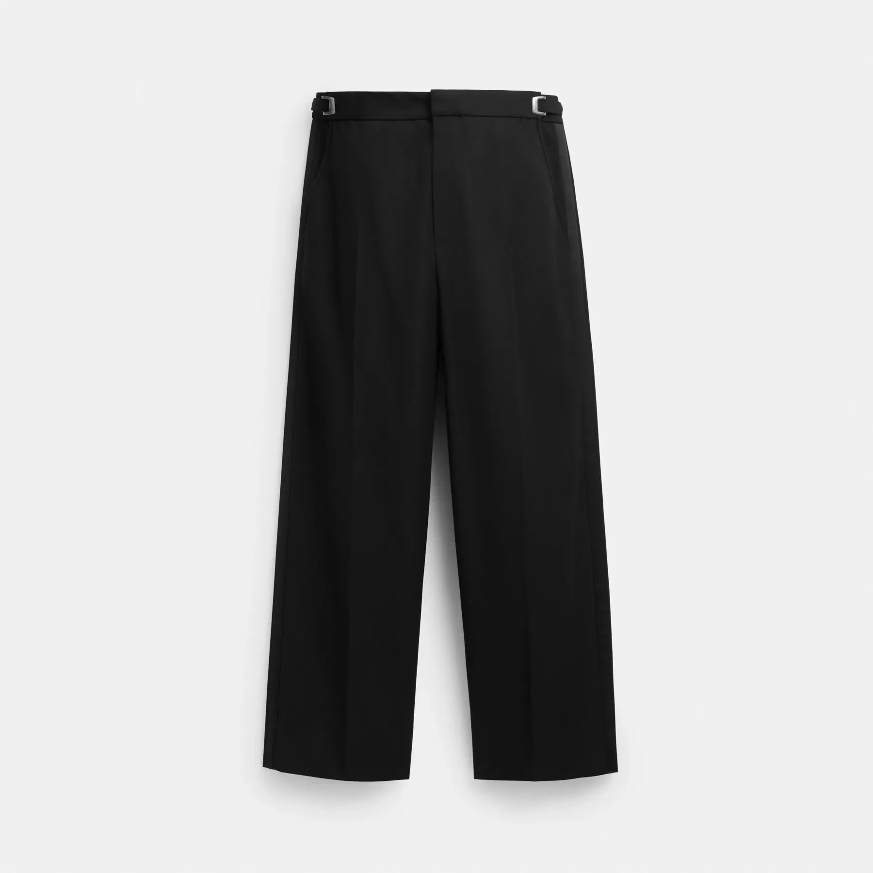 Tuxedo Trousers