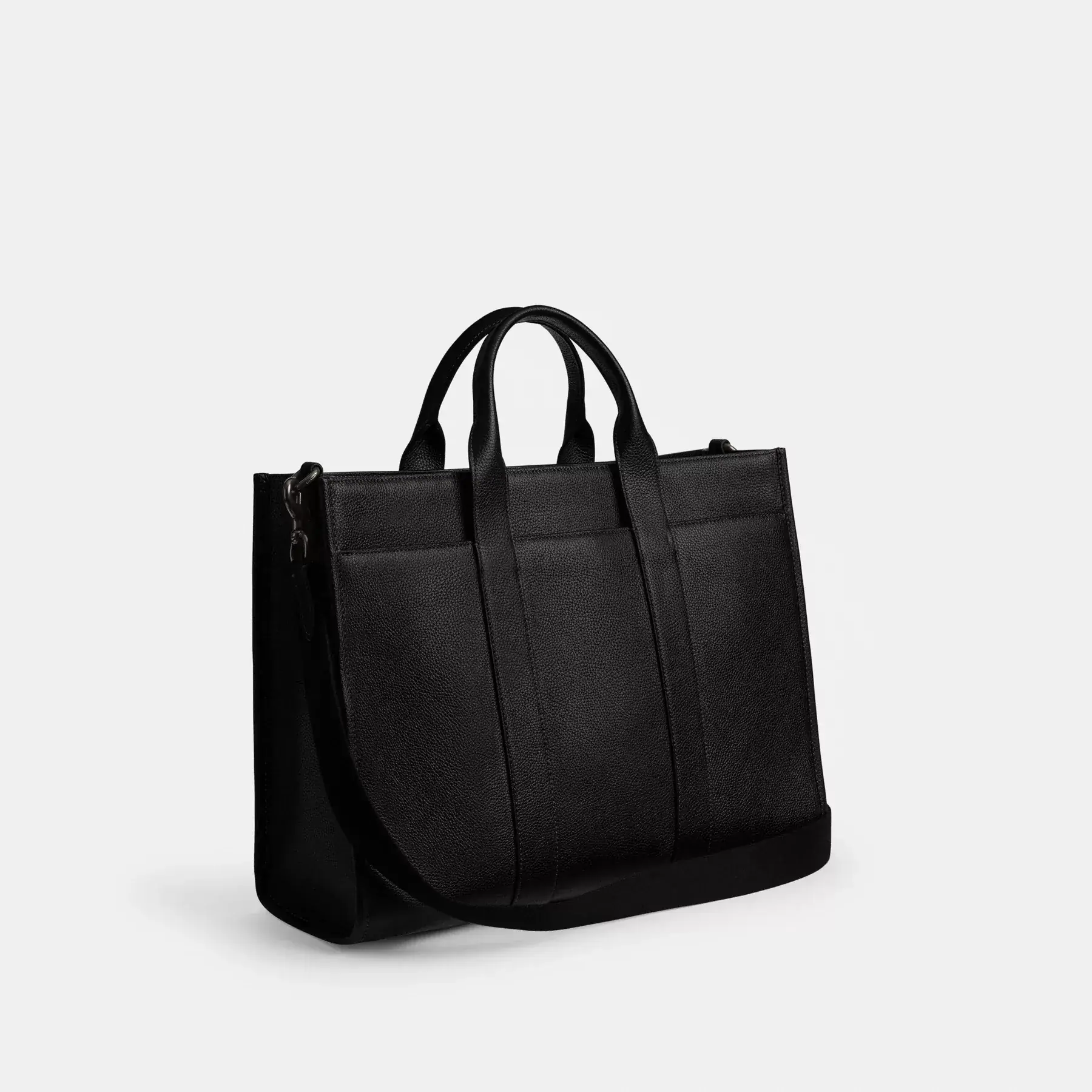 Wesley Tote