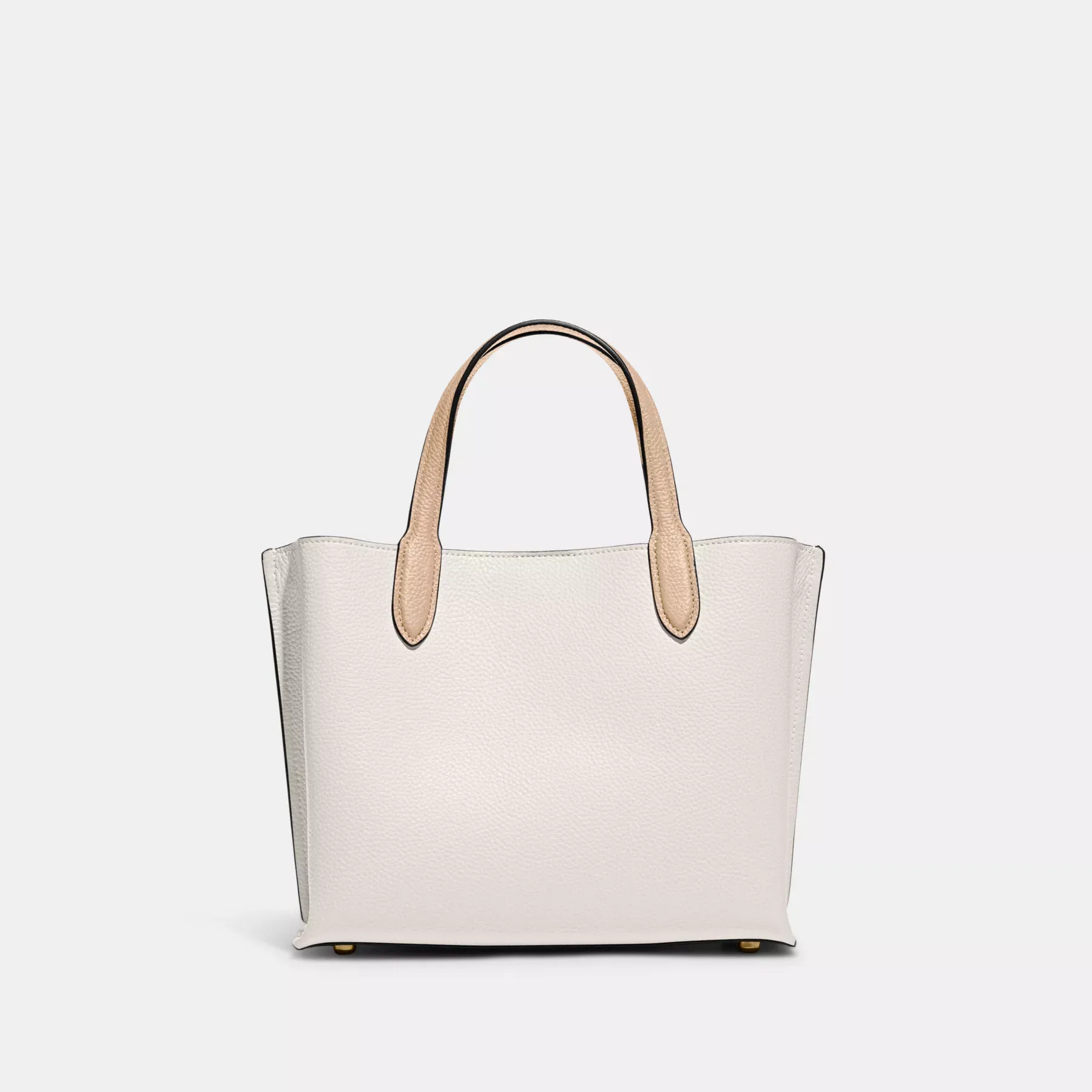 Willow Tote 24 In Colorblock Willow Tote 24 In Colorblock