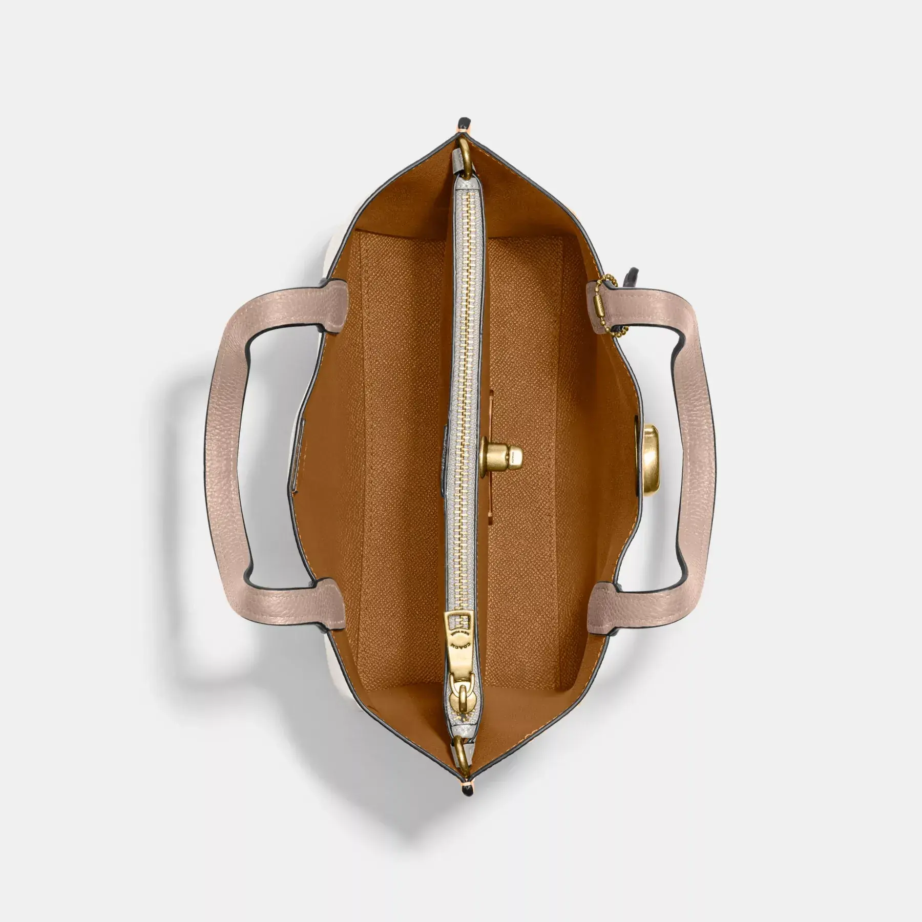 Willow Tote 24 In Colorblock Willow Tote 24 In Colorblock