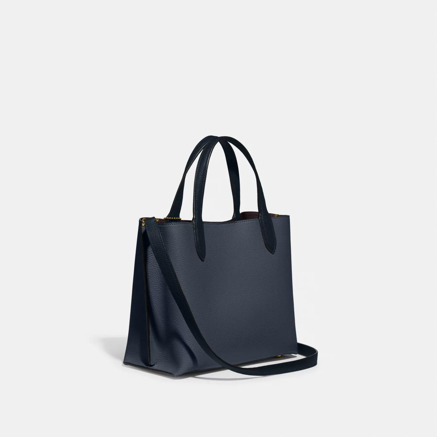 Willow Tote 24 In Colorblock