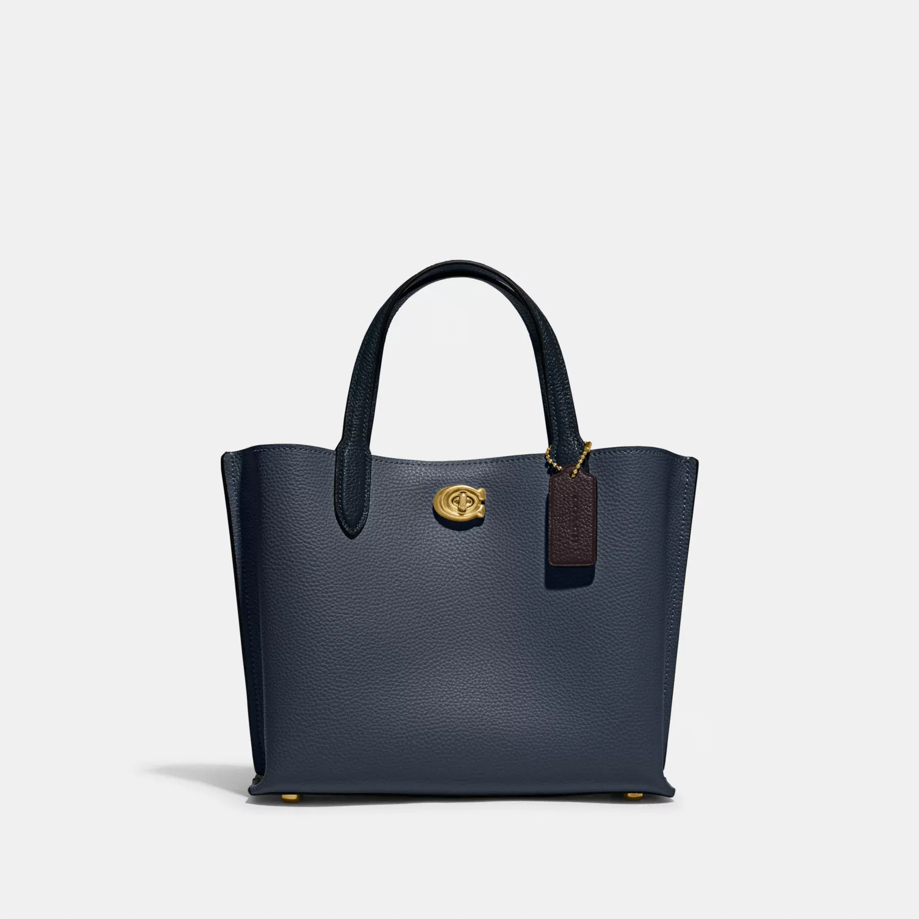 Willow Tote 24 In Colorblock
