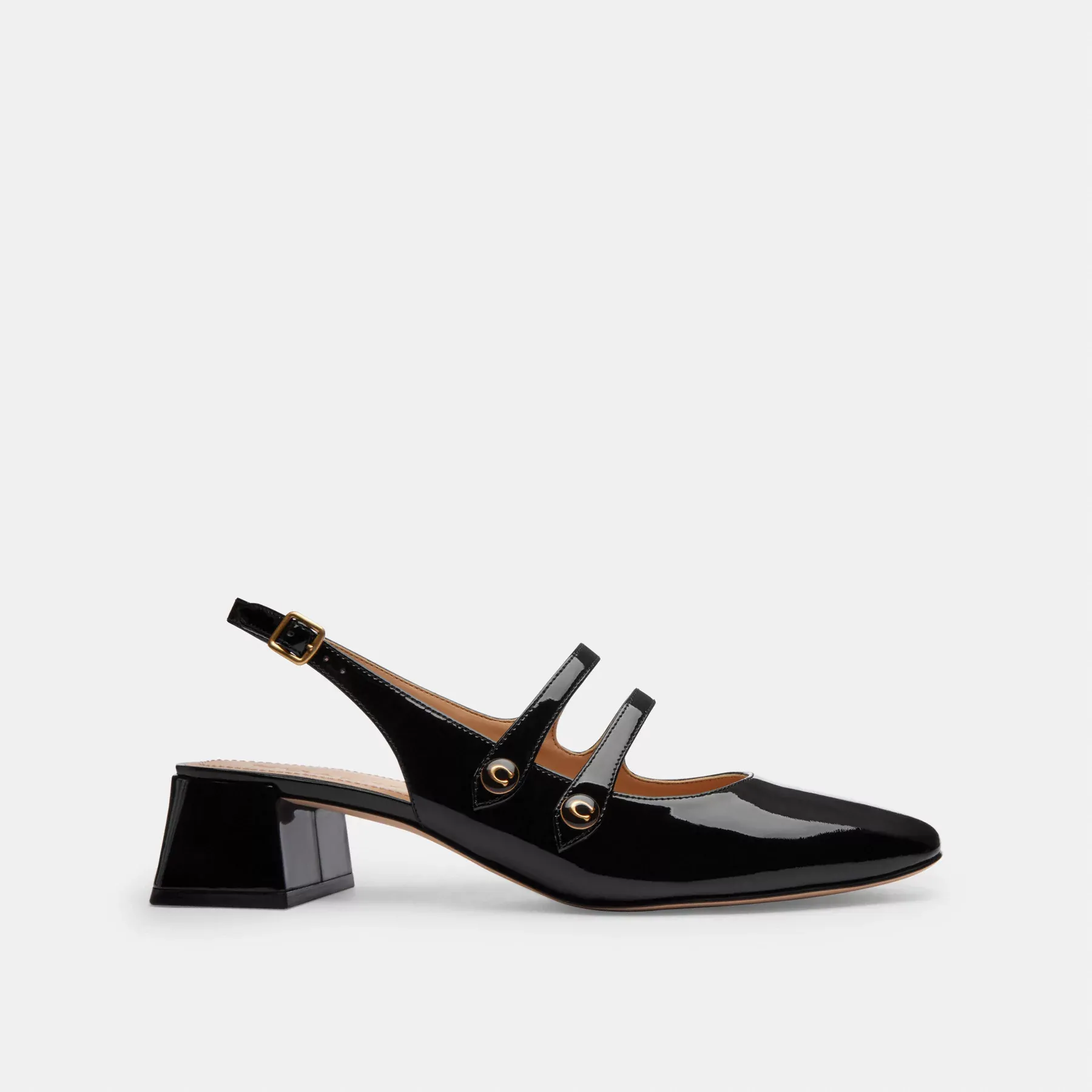 Winley Slingback Mary Jane