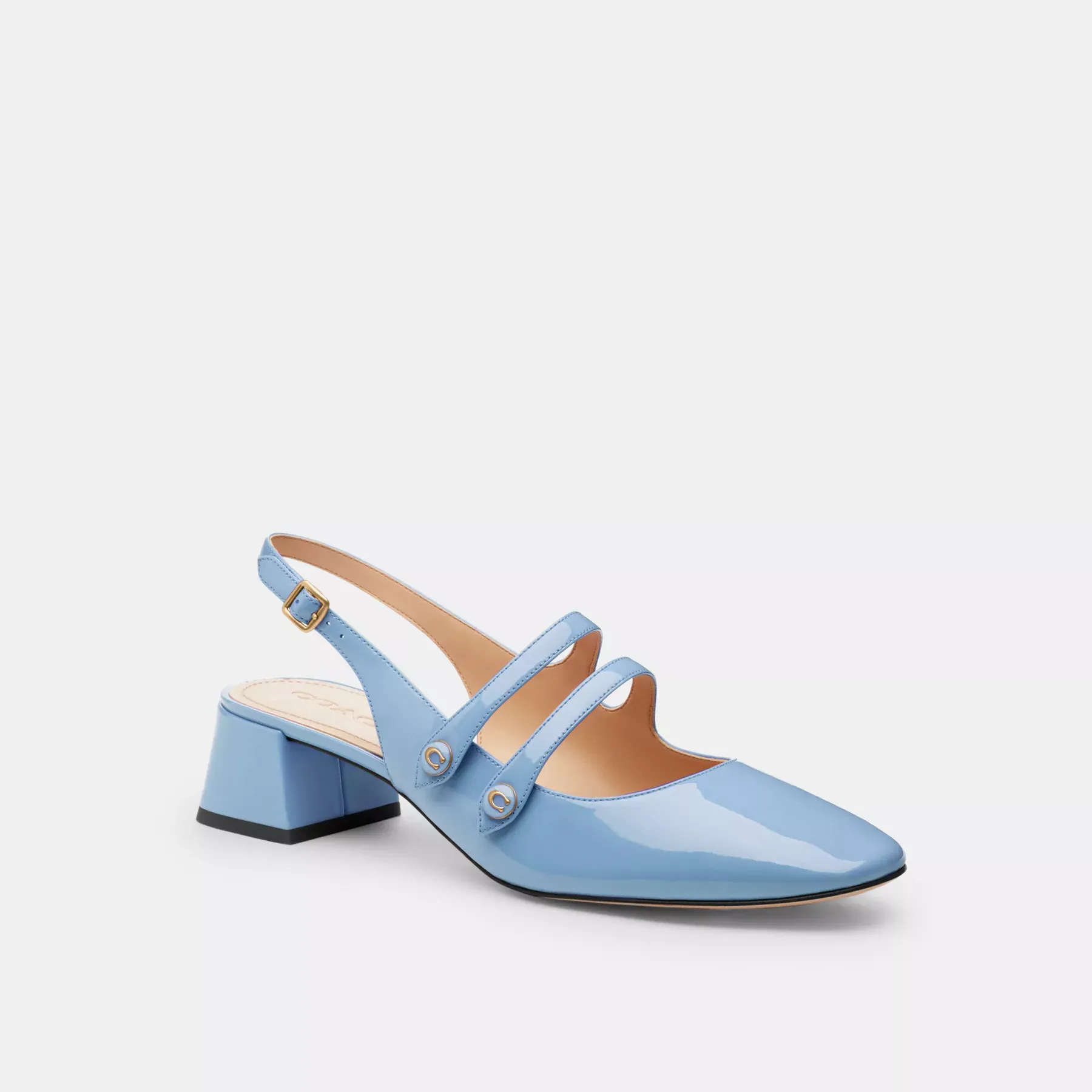 Winley Slingback Mary Jane
